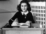 Našli sa skryté stránky denníka Anny Frankovej. Z ich obsahu budete zhrození
