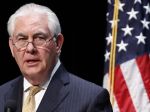 Tillerson: Americkú demokraciu ohrozujú lži