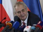 Najvyšší súd dospel k verdiktu v kauze Zemanových tvrdení o Peroutkovi