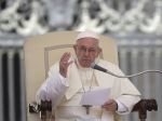 Pápež viní biskupov z Čile z ničenia dôkazov o sexuálnych zločinoch v cirkvi