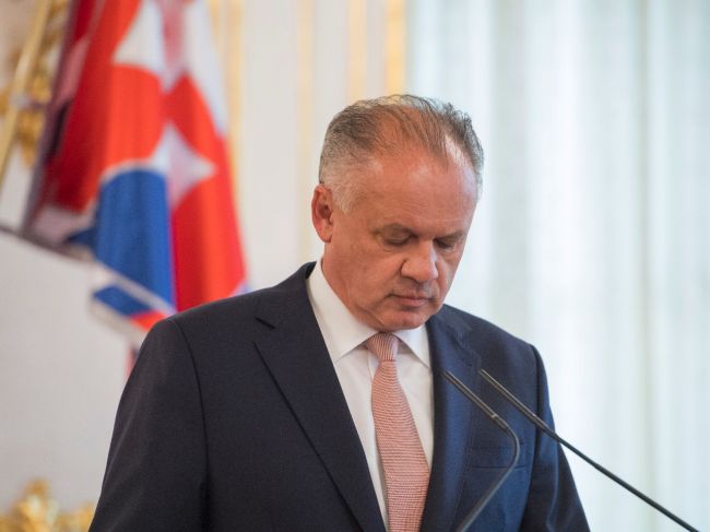 Kiska: Je mi ľúto, ak niekto prišiel o niečo neprávom, rozhodnúť ale musí súd