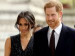 Harry a Meghan sa stanú vojvodom a vojvodkyňou zo Sussexu