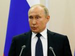 Putin: Do výzbroje armády budú zaradené nové jadrové zbrane