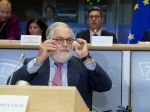 Irán: Európska podpora pre jadrovú dohodu nie je dostatočná