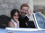 Meghan Markleová načrtla plány svojich povinností v kráľovskej rodine