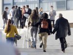 Desiatky školákov z Ukrajiny skončili v nemocnici po otrave neznámou látkou