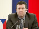 Prvé referendum o vláde s ANO vyhral v Prahe Hamáček