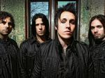 Americká kapela Papa Roach po prvý raz vystúpi na Slovensku
