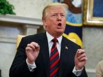 Donald Trump naznačil odklad summitu s Kim Čong-unom