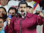 EÚ zvažuje po sporných voľbách zavedenie nových sankcií voči Venezuele