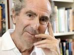 Zomrel americký spisovateľ Philip Roth