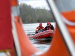 Nezvestná seniorka sa utopila, Dunaj ju vydal v Bratislave