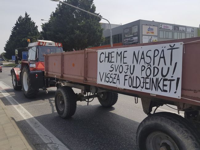 Slovenskí farmári v EP svedčili o zneužívaní agrodotácií a bojoch s úradmi