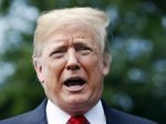 Trump zrušil summit s Kim Čong-unom