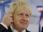 Šéf britskej diplomacie Johnson hovoril 18 minút s falošným arménskym premiérom