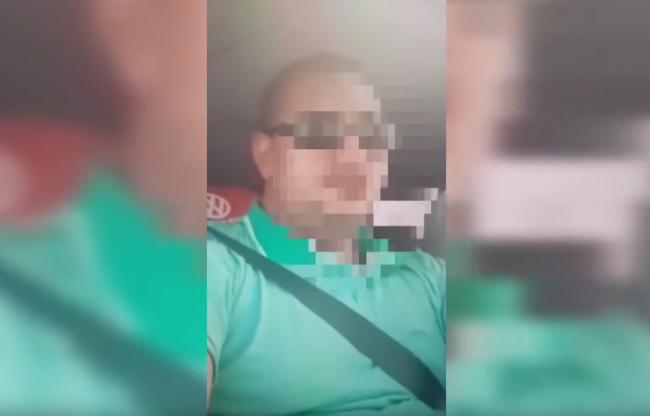 Video: Vodič spôsobil nehodu a zabil 9 ľudí. Toto tomu predchádzalo