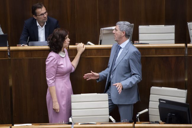 Remišovej chýba vysvetlenie viacerých káuz v PPA i v agrosektore