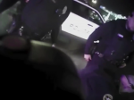 Video: Polícia zverejnila zábery zo zákroku proti basketbalistovi