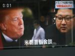 Severná Kórea je naďalej otvorená rozhovorom s USA