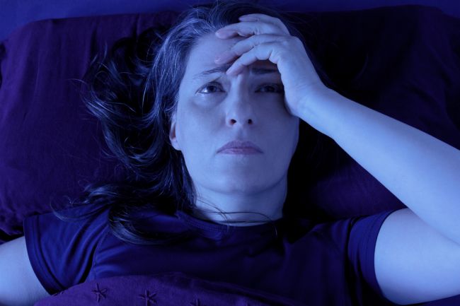 Nočné mory a ich vplyv na naše zdravie