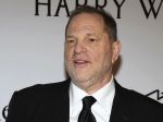Filmový producent Harvey Weinstein sa vydal do rúk polície