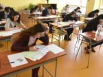 V maturitnom teste z češtiny bola chyba, 113 študentov neprepadne