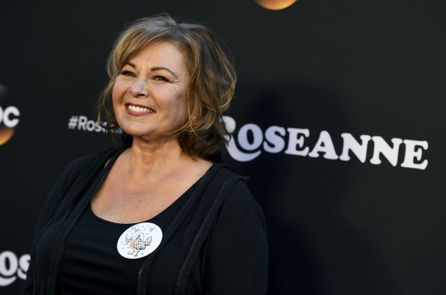 Televízia ABC zrušila seriál Roseanne po rasistickom tvíte hlavnej hviezdy