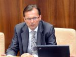 Galko: Menovanie Lučanského je drzý a arogantný krok Smeru-SD