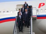 Lavrov: Rusko bude pripravené podporiť dohody s KĽDR