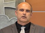 Lučanský: Nie som predĺžená ruka Roberta Kaliňáka