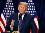 Trump oznámil, že rozhovory o summite s Kim Čong-unom idú "veľmi dobre"