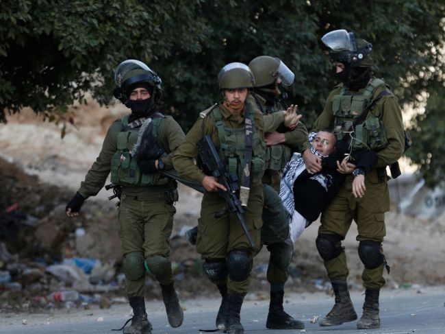 Izrael: V Predjordánsku po dlhšom čase útočil Palestínčan autom do vojakov