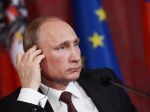 Putin: Rusko nechce rozdeľovať Európu