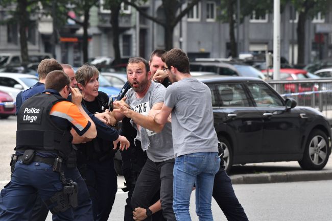 Belgicko chce prevychovávať radikálov podobne ako sexuálnych delikventov