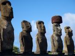Tajomstvo sôch na Veľkonočnom ostrove odhalené: Takto ich postavili!