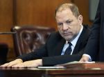 Weinstein poprel vinu v prípade znásilnenia a ďalších deliktov