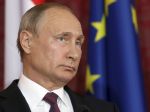 Putin: Sankcie voči Rusku sa postupne stiahnu, vzťahy so Západom sa zlepšia