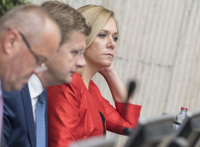 Ministerka Saková sa stretne s rodinou zosnulého Filipínca