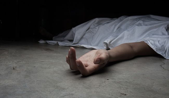 Pátranie po 14-ročnej nezvestnej prinieslo nález ženskej mŕtvoly