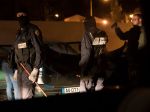 Vo Viedni zadržali Tunisana podozrivého z teroristických aktivít v Taliansku
