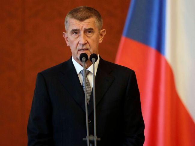 Český premiér A. Babiš chce zažalovať SR na Európskom súde pre ľudské práva