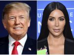 Trump po stretnutí s Kardashianovou omilostil ženu odsúdenú na doživotie