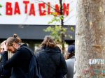 Rodiny obetí útoku v parížskom Bataclane podali žalobu pre nečinnosť vojakov