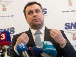 A. Danko na prezidenta SR kandidovať nebude, do volieb by chcel postaviť ženu