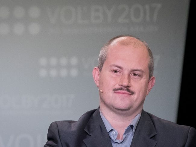 Marian Kotleba: Ako prezident by som vedel spájať, nechcem segregovať