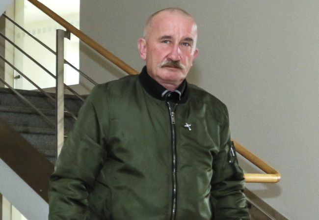 ŠTS zrušil pojednávanie s poslancom NR Stanislavom Mizíkom naplánované na štvrtok