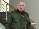 ŠTS zrušil pojednávanie s poslancom NR Stanislavom Mizíkom naplánované na štvrtok