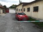 Pred nemocnicou v Trstenej zomrelo malé dieťa, matka ho nechala v rozhorúčenom aute