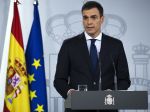Loď s migrantmi môže zakotviť vo Valencii, rozhodol španielsky premiér