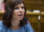 Remišová: Proces tvorby vysokoškolských zákonov nebol zvládnutý v prvom kroku